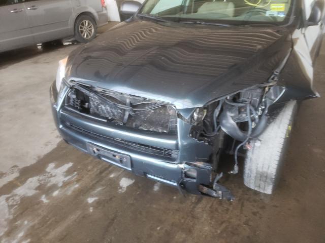 2010 TOYOTA RAV4 2T3BF4DV5AW057036