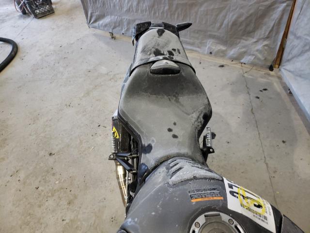 2018 YAMAHA MT10 JYARN48E3JA001733