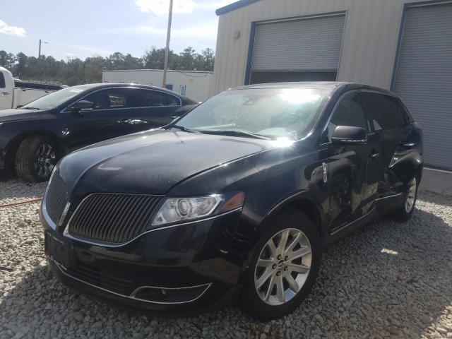 2015 LINCOLN MKT 2LMHJ5NK9FBL03518
