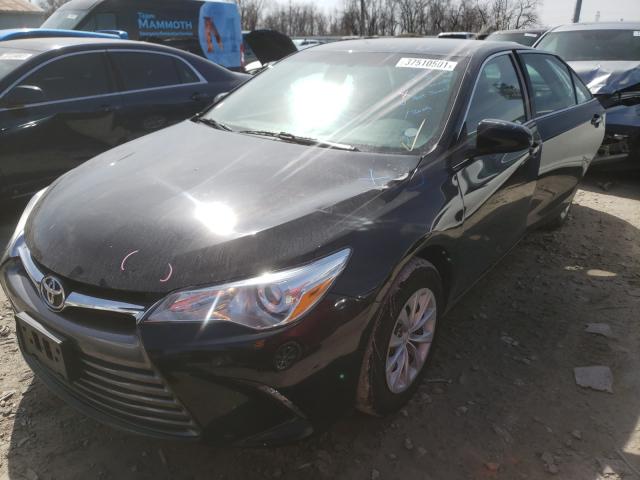 2016 TOYOTA CAMRY LE 4T1BF1FK9GU573970