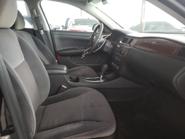 2010 CHEVROLET IMPALA LT 2G1WB5EK5A1123965