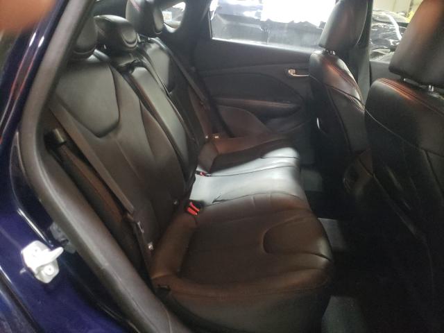 2015 DODGE DART GT 1C3CDFEB1FD142104