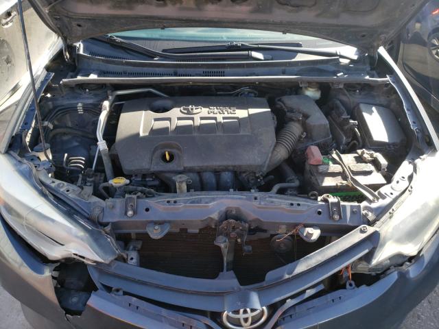 2015 TOYOTA COROLLA EC 5YFBPRHE3FP287227
