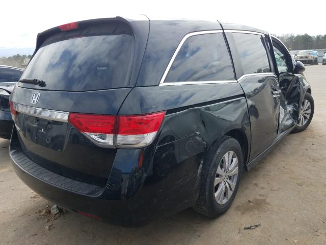 2016 HONDA ODYSSEY EX 5FNRL5H67GB081465