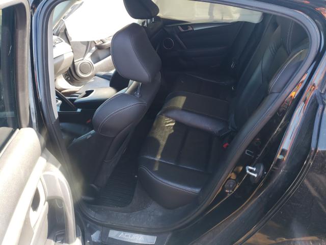 2011 ACURA TL 19UUA9F55BA003187