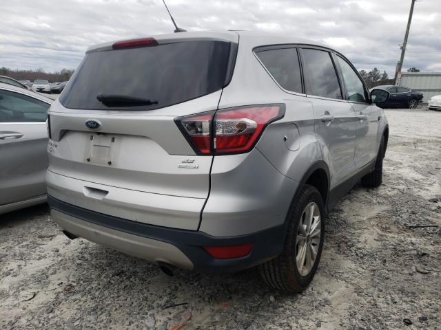 2017 FORD ESCAPE SE 1FMCU0GDXHUA88274