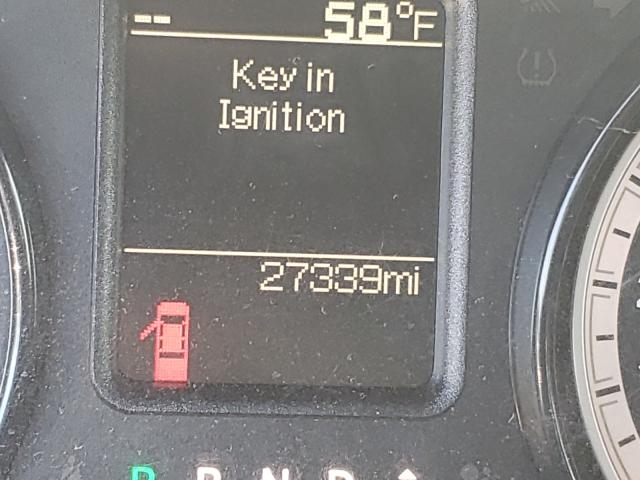 2017 RAM 3500 SLT 3C63RRHL9HG507919