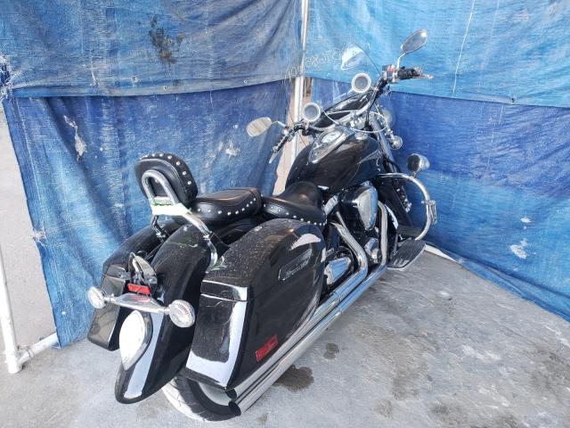2005 YAMAHA XV1700 A JYAVP17E45A013226