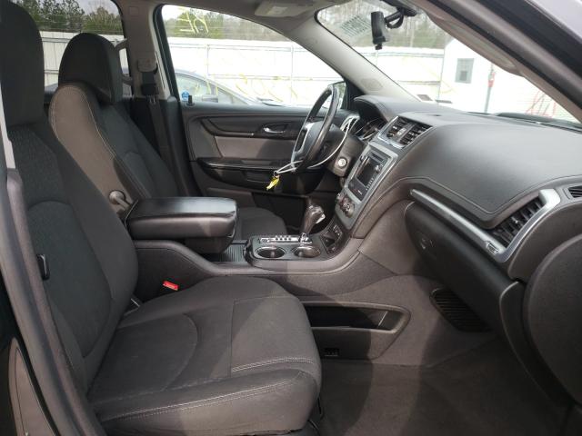 2013 GMC ACADIA 1GKKRNED2DJ269094