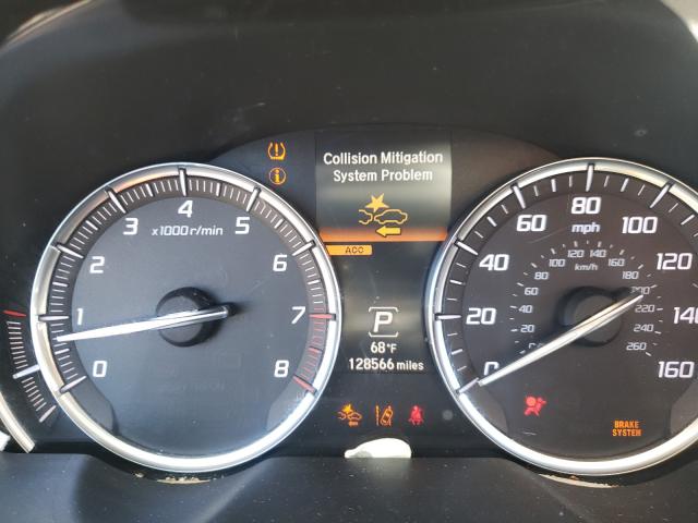 2018 ACURA TLX 19UUB1F39JA006640