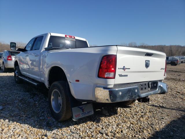 2017 RAM 3500 SLT 3C63RRHL9HG507919