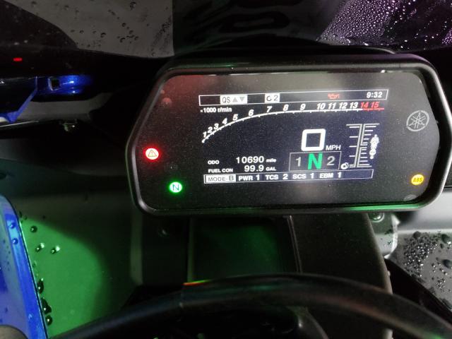 2020 YAMAHA YZFR1 JYARN66E1LA000470