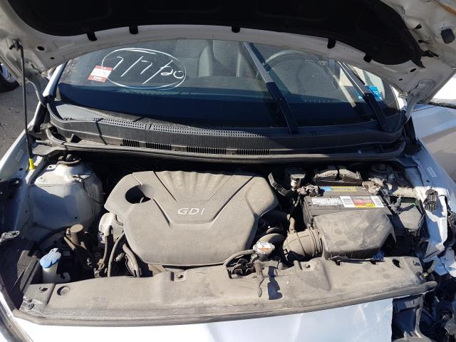 2013 HYUNDAI ACCENT GLS KMHCU5AE3DU102637