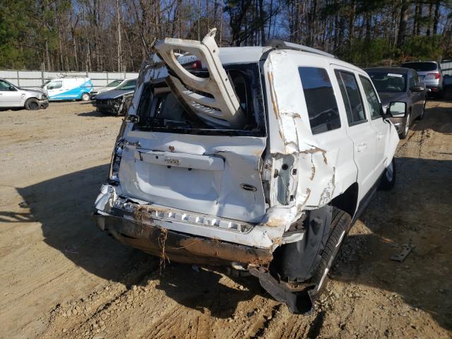 2014 JEEP PATRIOT LI 1C4NJPCB3ED731708