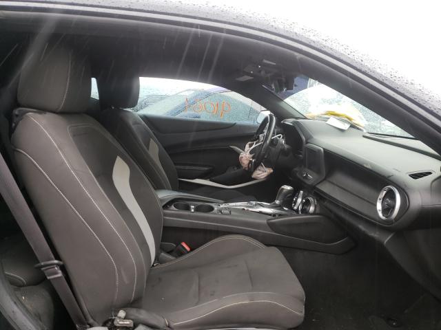 2016 CHEVROLET CAMARO LT 1G1FB1RSXG0182369