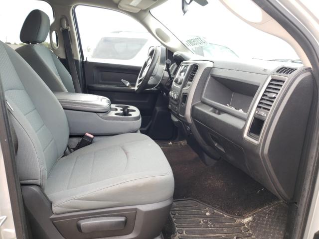 2013 RAM 2500 3C6UR4CL4DG609458