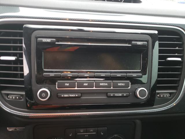 2013 VOLKSWAGEN BEETLE TUR 3VWV67ATXDM602524