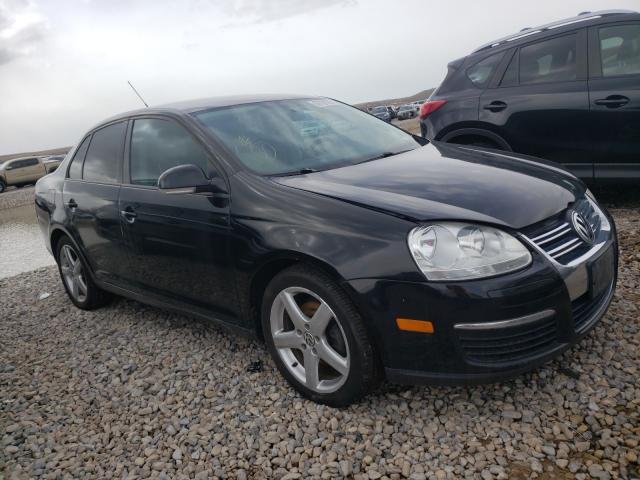 2010 VOLKSWAGEN JETTA LIMI 3VWAZ7AJ9AM101589
