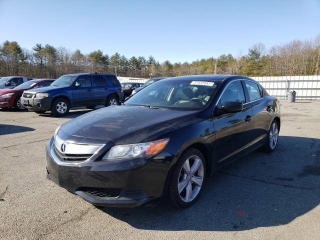 2015 ACURA ILX 20 19VDE1F37FE008826