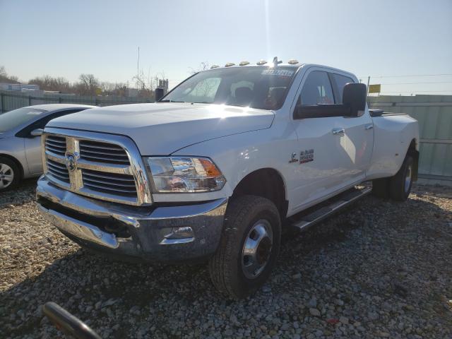 2017 RAM 3500 SLT 3C63RRHL9HG507919