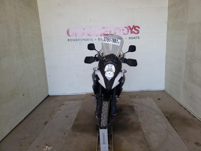 2018 SUZUKI DL1000 A JS1VU51A2J2101670