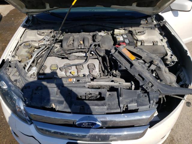 2011 FORD FUSION SPO 3FAHP0KCXBR217084