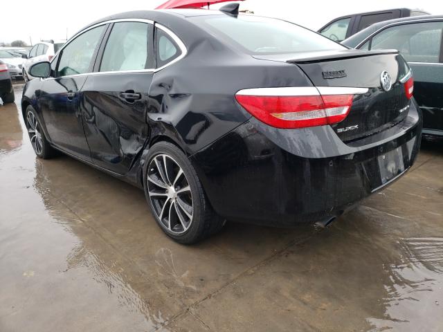 2017 BUICK VERANO SPO 1G4PR5SK8H4122900