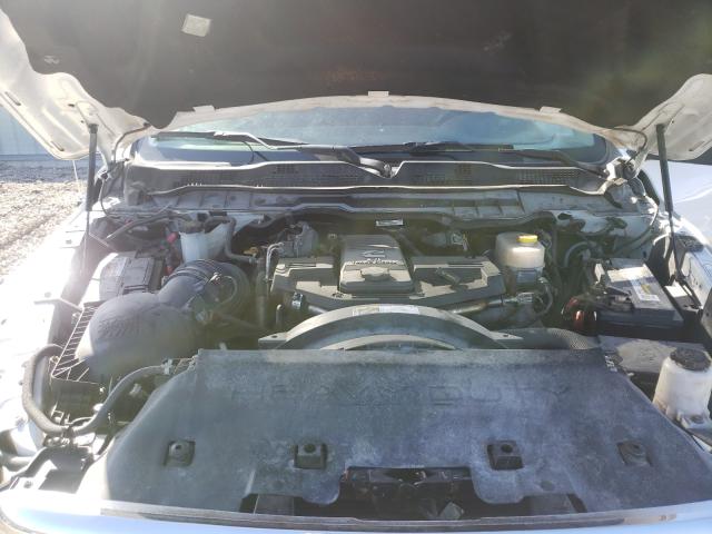 2017 RAM 3500 SLT 3C63RRHL9HG507919