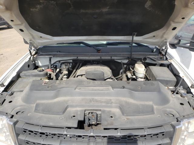 2012 GMC SIERRA C35 1GD312CGXCF194404