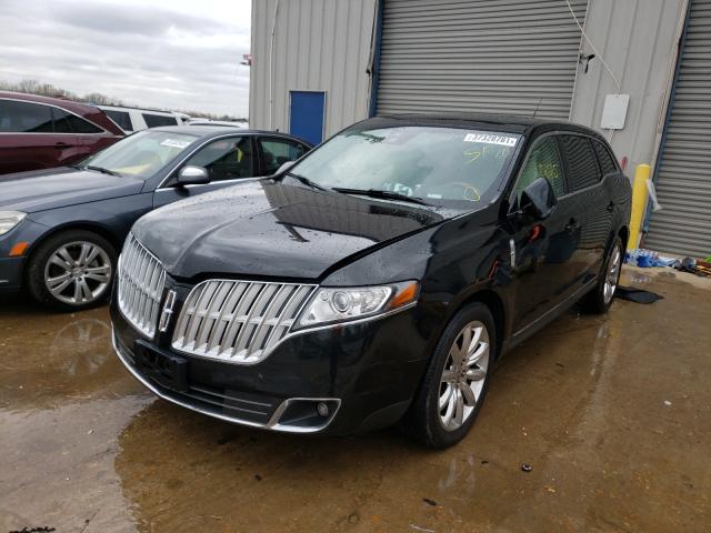 2010 LINCOLN MKT 2LMHJ5FR3ABJ16473