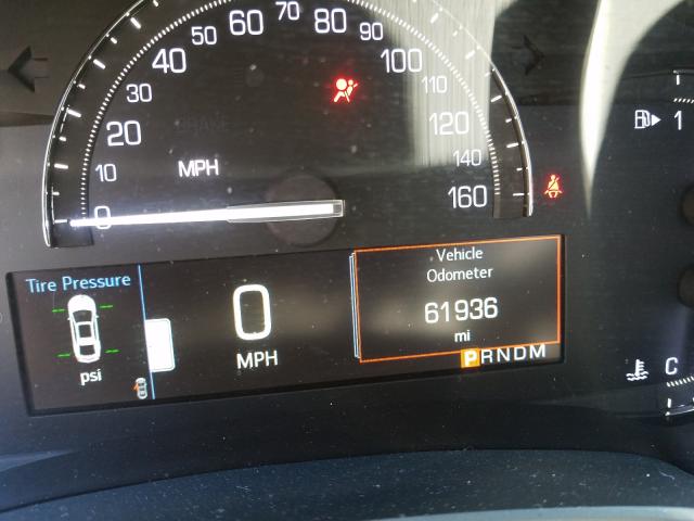2019 CADILLAC XTS LUXURY 2G61M5S30K9113536