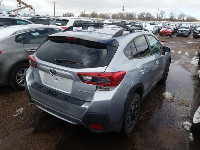 2020 SUBARU CROSSTREK JF2GTAEC7LH203344