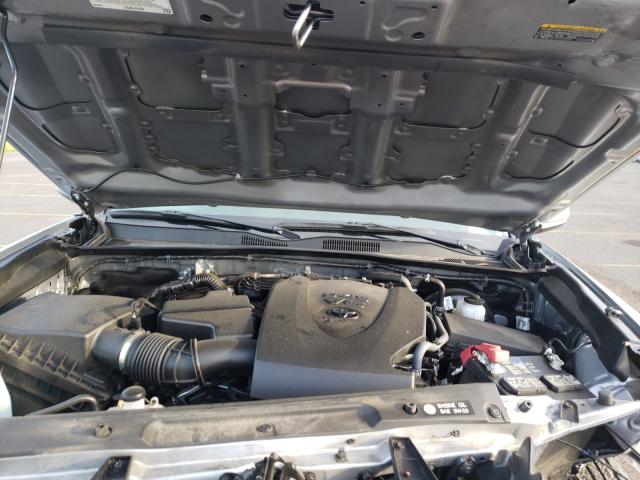 2019 TOYOTA TACOMA 4X4 3TMCZ5AN7KM246120