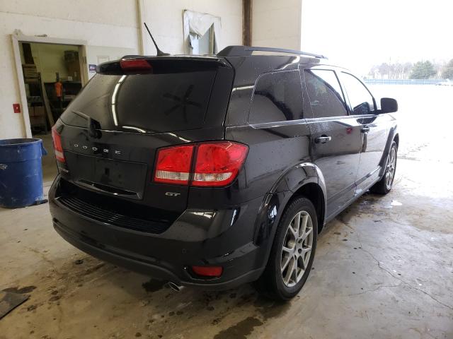 2018 DODGE JOURNEY GT 3C4PDCEG0JT157980