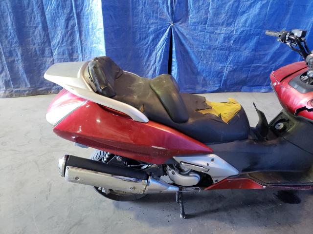 2003 HONDA FSC600 D JH2PF01153K100728