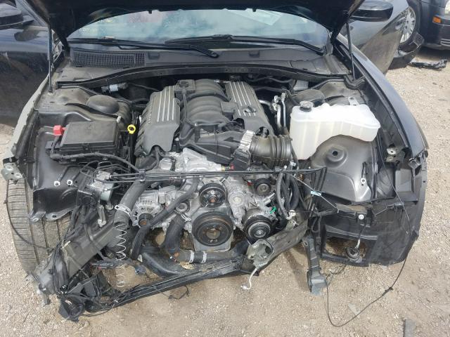 2020 DODGE CHARGER SC 2C3CDXGJ4LH208573