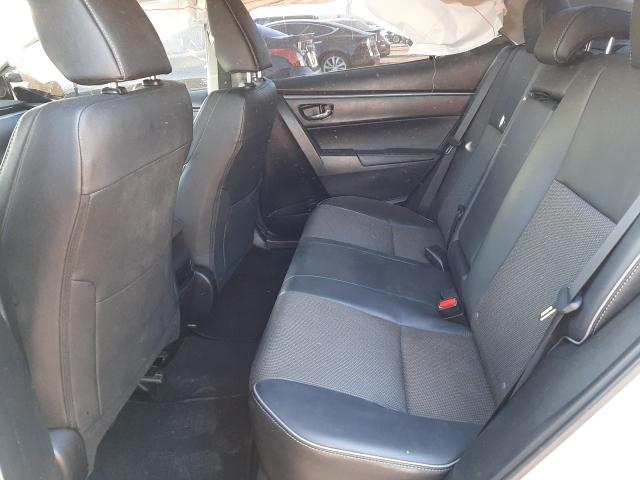 2015 TOYOTA COROLLA L 5YFBURHE4FP250051