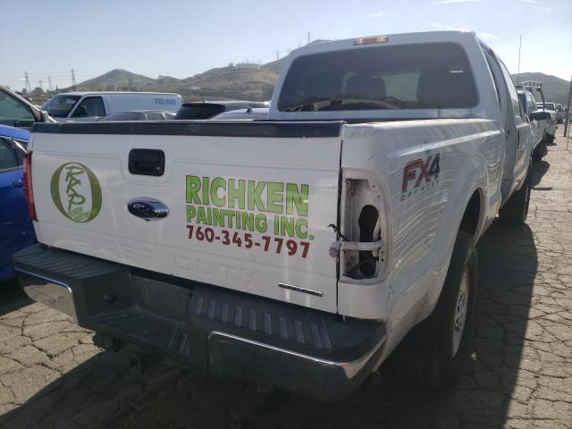 2015 FORD F-250 1FT7W2B62FED55337