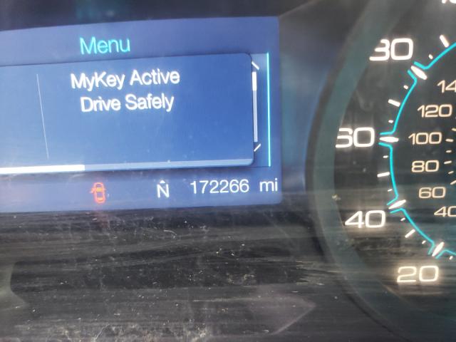 2014 FORD EXPLORER 1FM5K8B80EGB83377