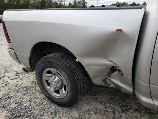 2013 RAM 2500 3C6UR4CL4DG609458