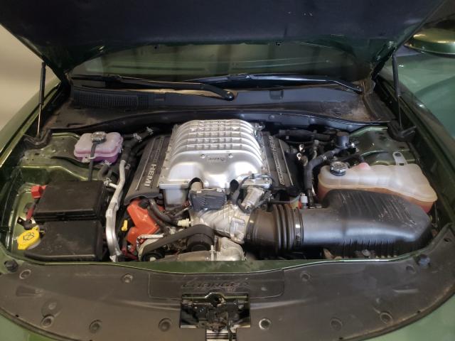 2019 DODGE CHARGER SR 2C3CDXL94KH587990