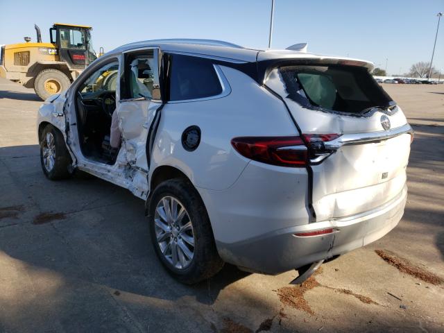 2019 BUICK ENCLAVE PR 5GAEVBKW5KJ117334