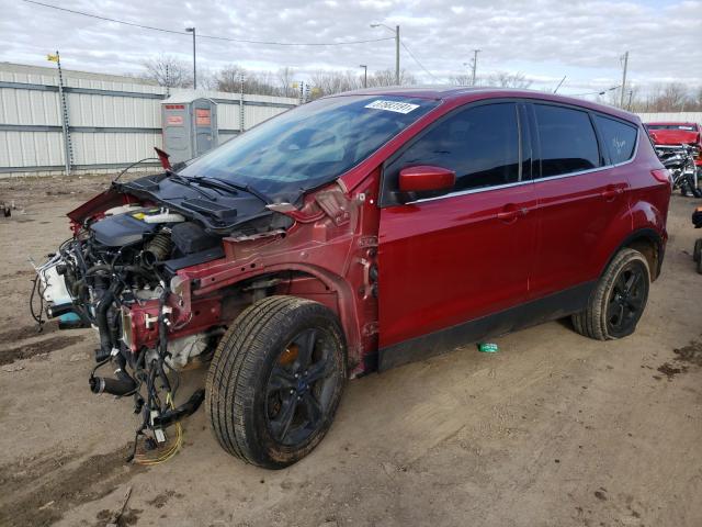 2016 FORD ESCAPE SE - 1FMCU9GX5GUA64333