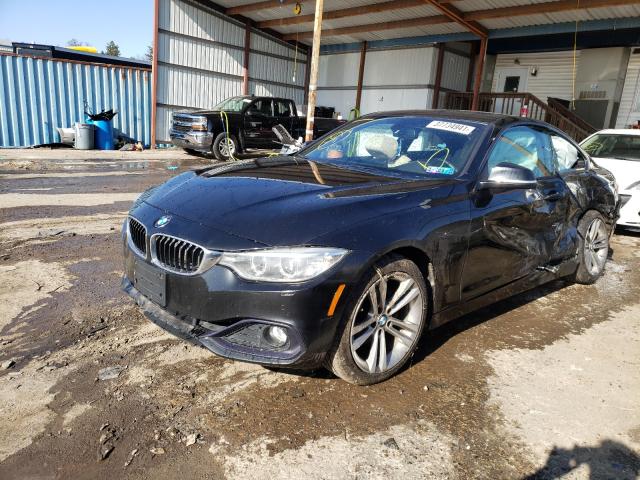 Bmw 2015 428