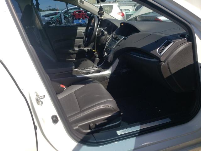 2018 ACURA TLX 19UUB1F39JA006640