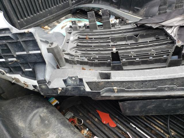 2015 GMC CANYON 1GTH5AEA4F1262439