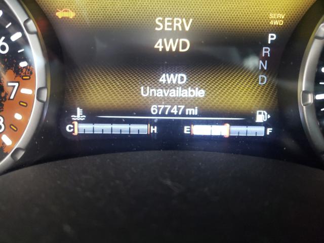 2016 JEEP RENEGADE T ZACCJBCT1GPC78938
