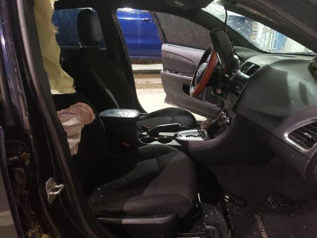 2012 DODGE AVENGER SE 1C3CDZAG4CN254646