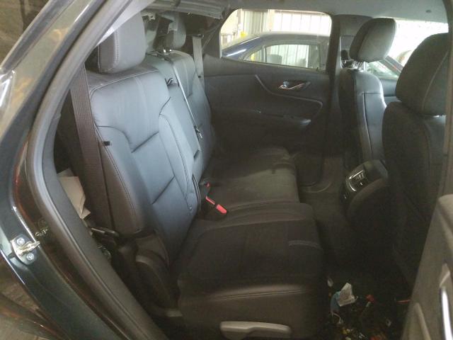 2019 CHEVROLET BLAZER 3LT 3GNKBDRS9KS703789