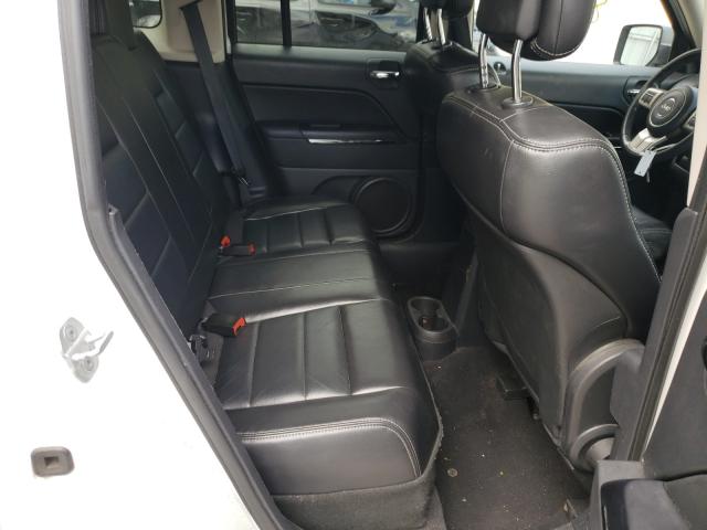 2012 JEEP PATRIOT LI 1C4NJPCB4CD542420
